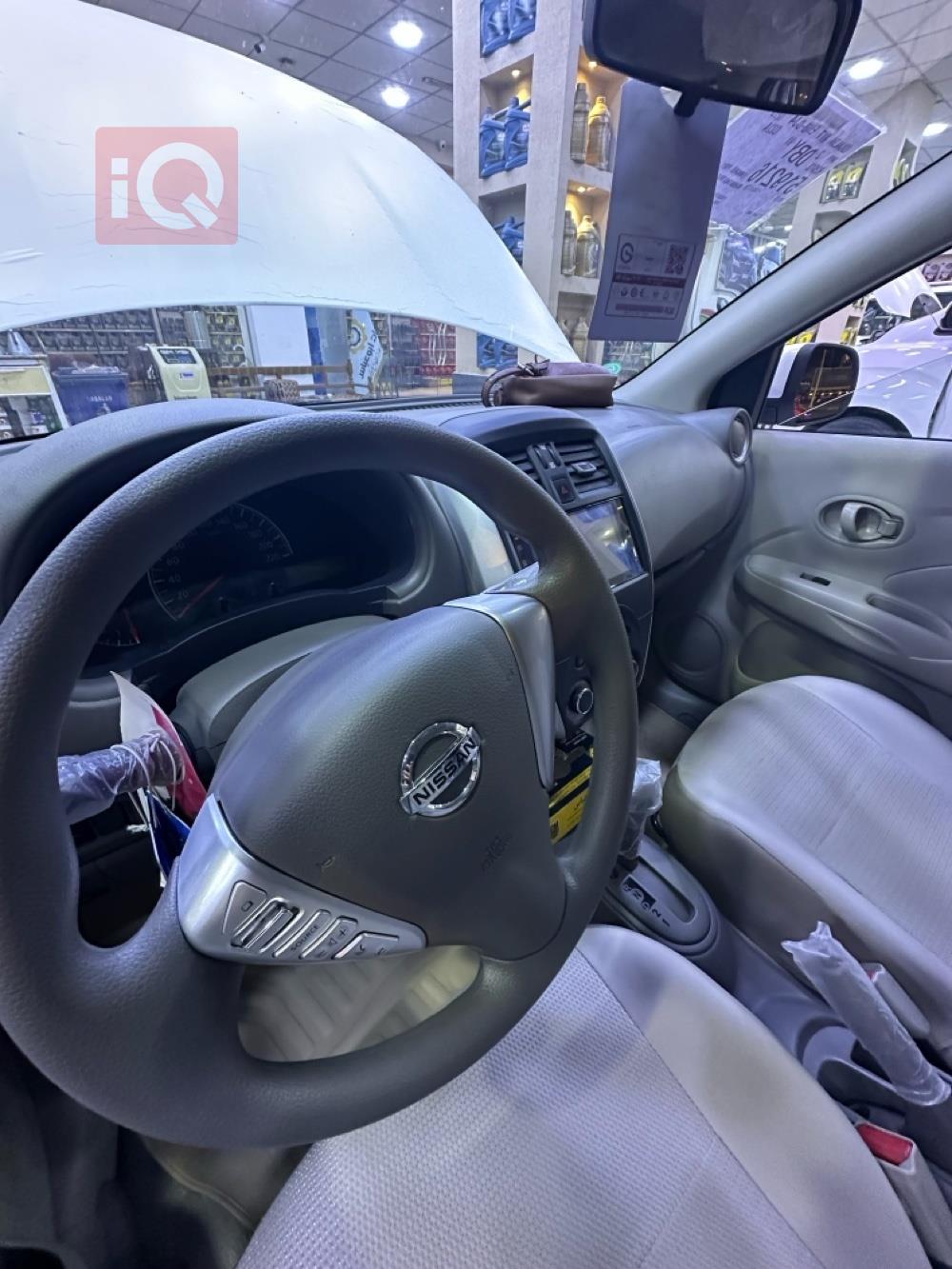Nissan Sunny